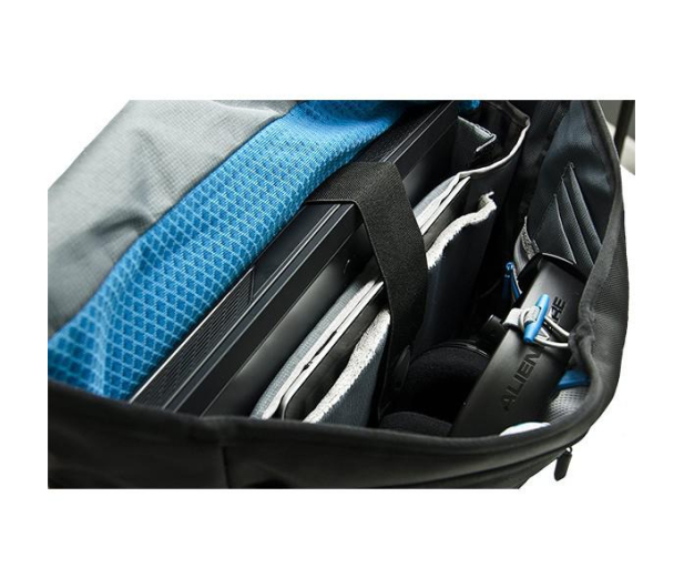 Dell Alienware 17" Vindicator Messenger v2 (czarny) - 379765 - zdjęcie 3